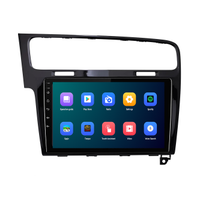 ANDROID autoradio navigatore VW Golf 7 Car Tablet
