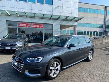 AUDI A4 Avant 35 TDI/163 CV S tronic Business Ad
