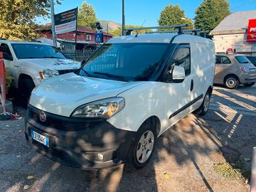 Fiat Doblo Doblò 1.3 MJT PC-TN Cargo Lamierato SX 