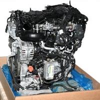 Motore Mercedes GLC X253 651900