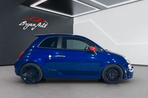 Abarth 595 1.4 Turbo T-Jet 160 CV Pista