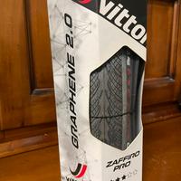 COPERTONE VITTORIA ZAFFIRO GRAPHENE 2.0 700X32C