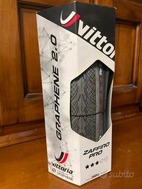 COPERTONE VITTORIA ZAFFIRO GRAPHENE 2.0 700X32C