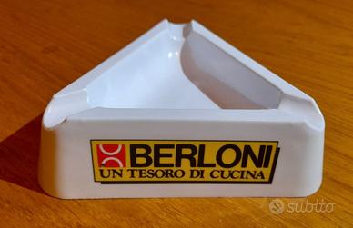 POSACENERE PUBBLICITARIO nuovo