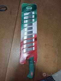Coltello Sanelli.