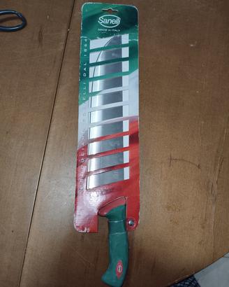 Coltello Sanelli.