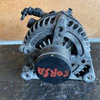 Alternatore Opel Corsa F 1.5 D