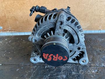 Alternatore Opel Corsa F 1.5 D
