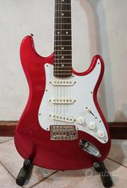 Chitarra elettrica (bambino) amplificatore custodi