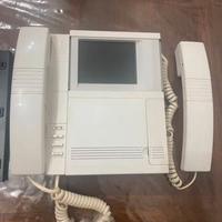 Videocitofono Bticino