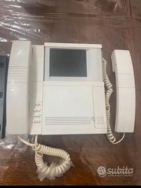 Videocitofono Bticino