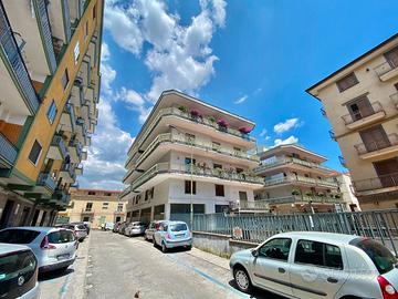 Appartamento centrale