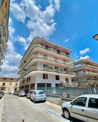 Appartamento centrale