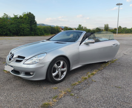Mercedes Slk R171