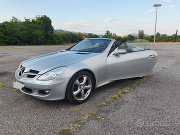 Mercedes Slk R171
