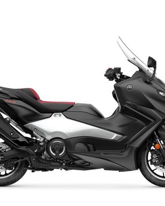Yamaha T Max 560 25 TH
