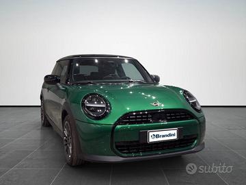 Mini Mini Cooper 3p 1.5 C Classic auto