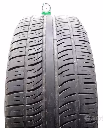 Gomme 255/45 R20 usate - cd.66758