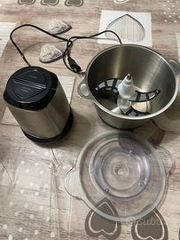 Tritatutto elettrico