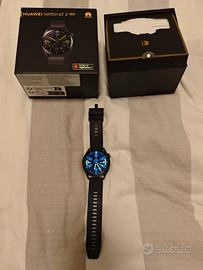 Huawei Watch GT 3 46mm nero 