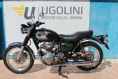 Kawasaki W 800