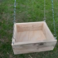 scatole per foraging 