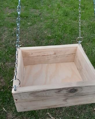 scatole per foraging 