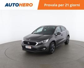 DS AUTOMOBILES DS 4 JT41232