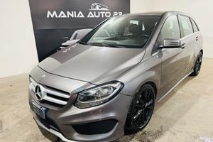 Classe B -180 d*109CV* (cdi) Premium auto FL E6