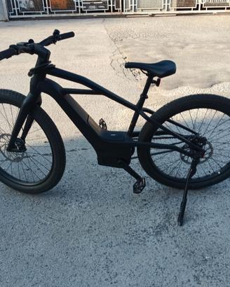E. Bike 