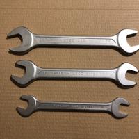 Chiavi Usag a forchetta