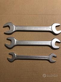 Chiavi Usag a forchetta