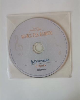 "Musica per bambini" 