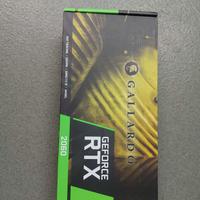 GPU RTX 2060