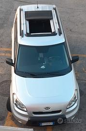 KIA Soul 1ª serie - 2011
