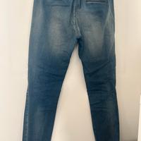 Jeans MET