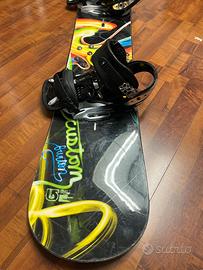 Snowboard burton custom