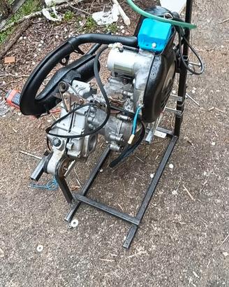 Motore completo APE 50 TL3M