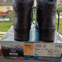 scarponi trekking donna