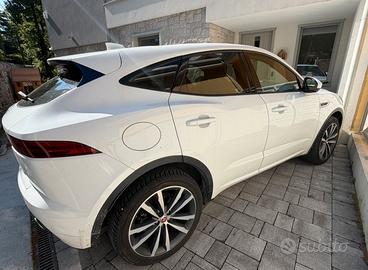 Jaguar E-Pace 249 cv 2.0 benzina