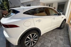 Jaguar E-Pace 249 cv 2.0 benzina