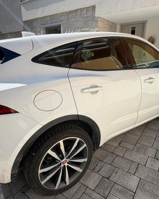 Jaguar E-Pace 249 cv 2.0 benzina