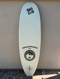 RRD Wassup Nine EPX 9' — SUP + Windsurf — 150 lt