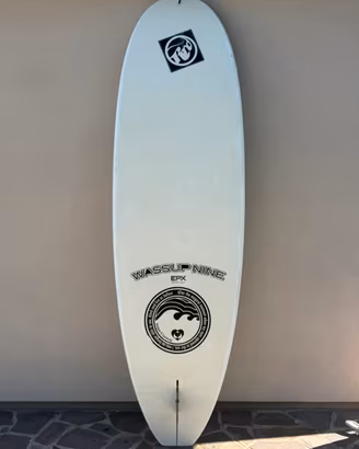 RRD Wassup Nine EPX 9' — SUP + Windsurf — 150 lt