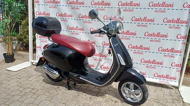 Vespa Primavera 150 3V