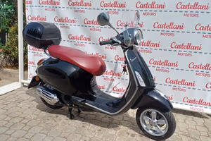 Vespa Primavera 150 3V