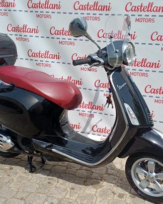 Vespa Primavera 150 3V