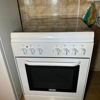 Cucina gas Delonghi