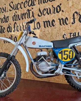 Bultaco Pursang