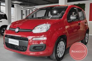 FIAT Pandina 1.0 FireFly 65 CV Hybrid Pop
